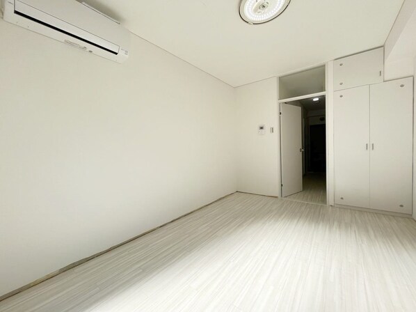 ロワール成瀬の物件内観写真